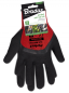 Preview: PERFECT SOFT RED FULL lateks Schutzhandschuhe RWPSRDF